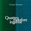 Quattro metafore ingenue